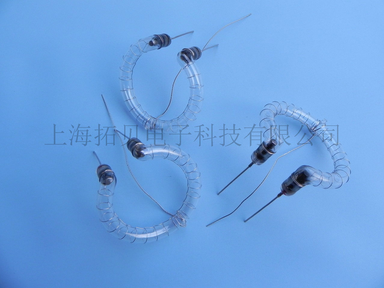 太陽模擬器閃光燈