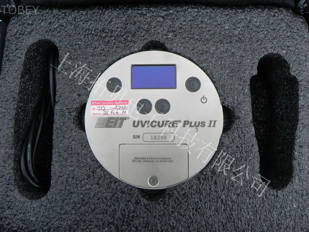 EIT UVICURE Plus Ⅱ（單波段）