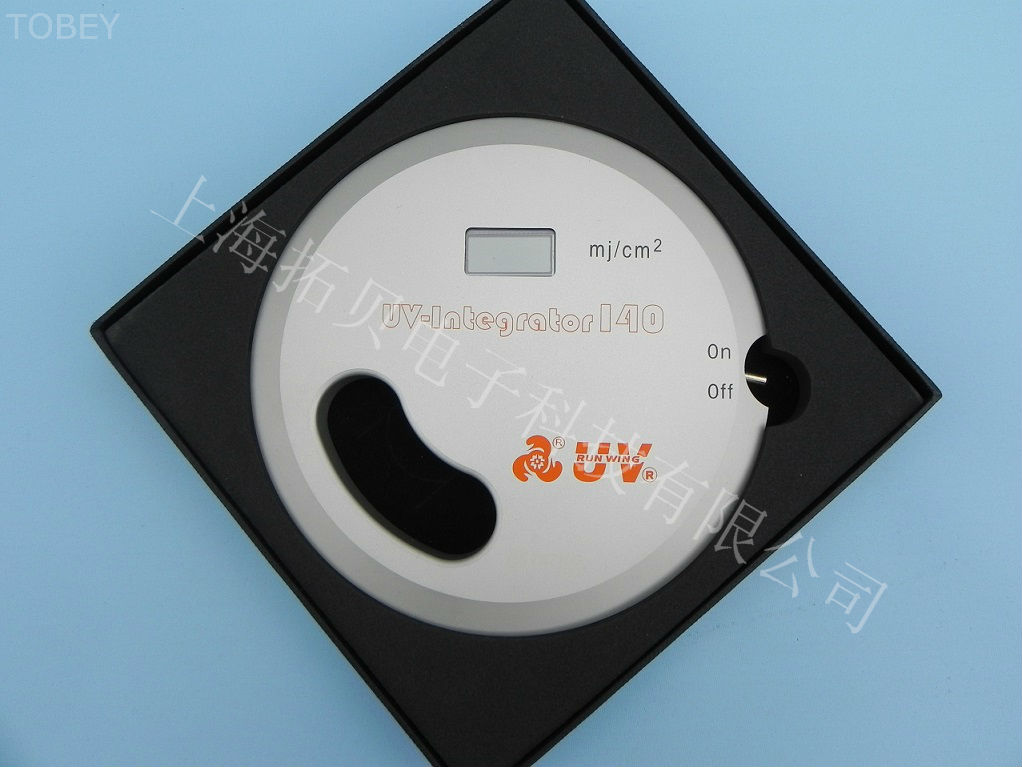 手柄式UV能量計(jì)