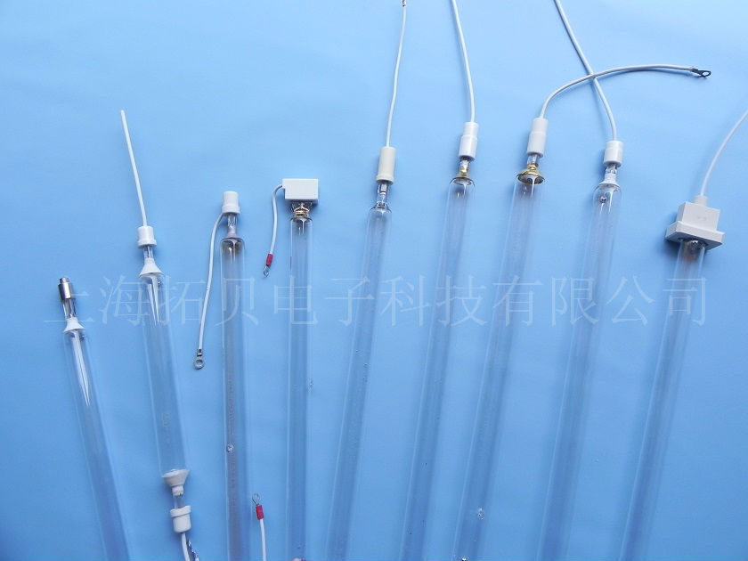 UV燈管（UV Curing Lamps）