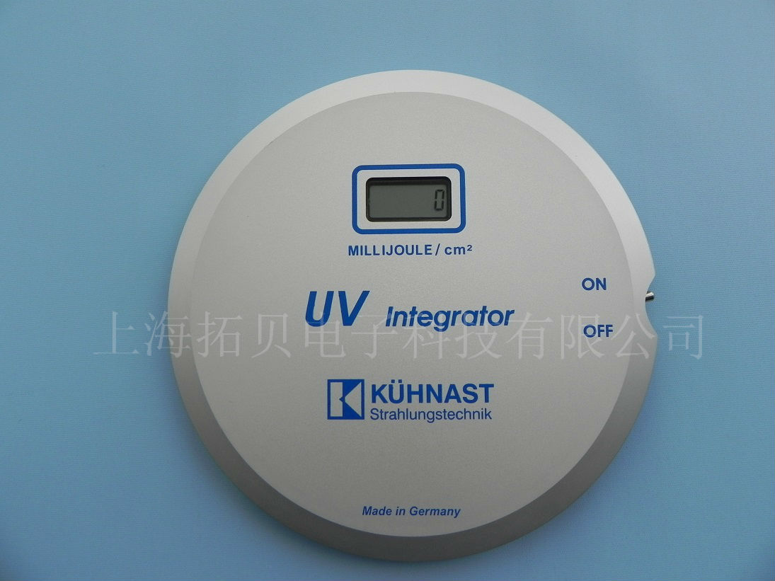 KUHNAST  UV-integrator 140 UV能量計(jì)