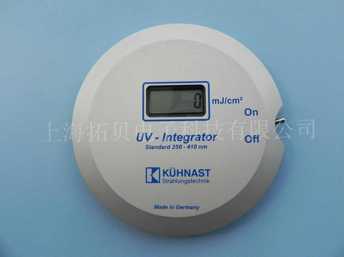 KUHNAST UV-integrator150 