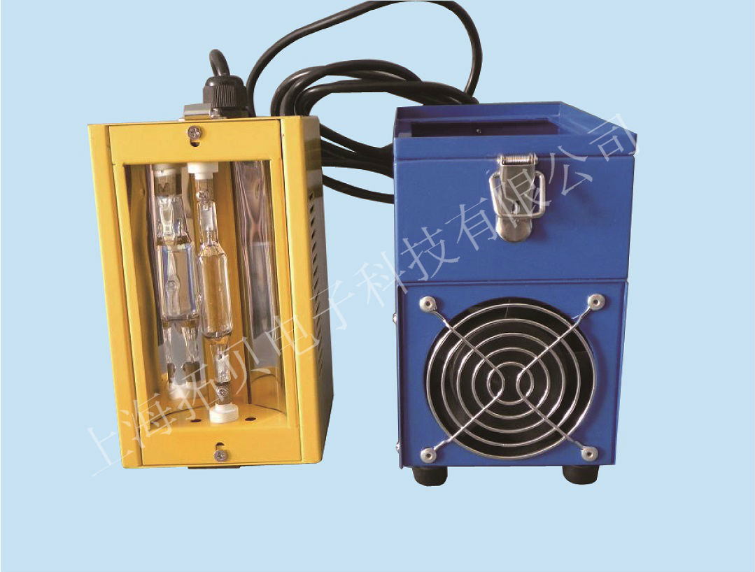 250W-500W 手提式UV機(jī)