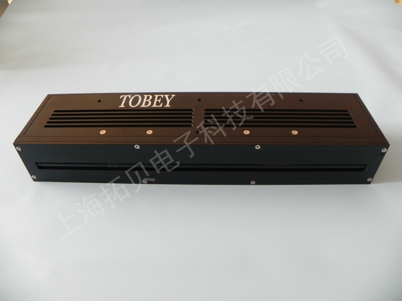 UV LED 線光源