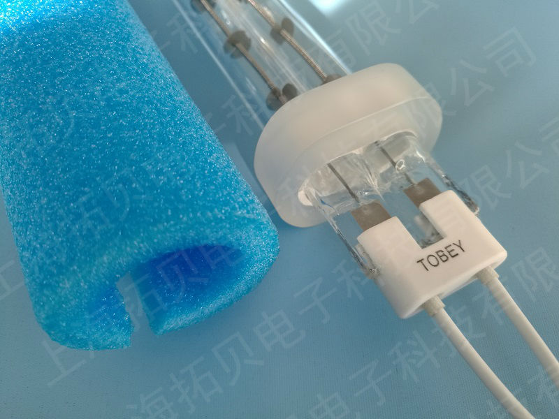 多晶硅還原爐紅外線加熱燈管