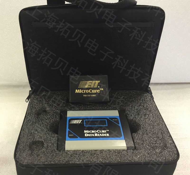 EIT MICROCURE 分體式UV照度計(jì)