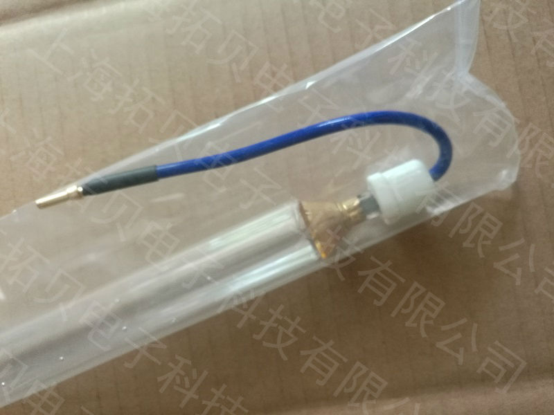 標(biāo)簽印刷UV燈管