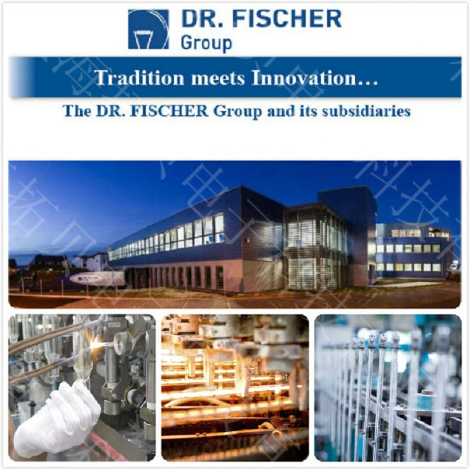 法國(guó) DR.FISCHER 紅外線鹵素加熱燈管
