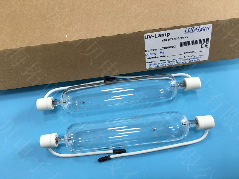 ULTRALIGHT 150BTZ/DF/6/VL UV燈管