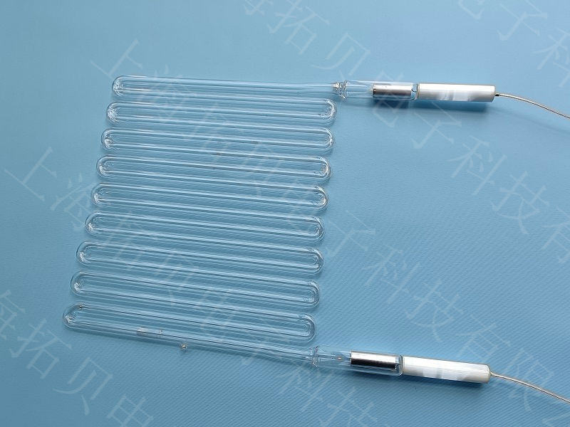 UV光清洗燈，UV/O3清洗機(jī)燈管
