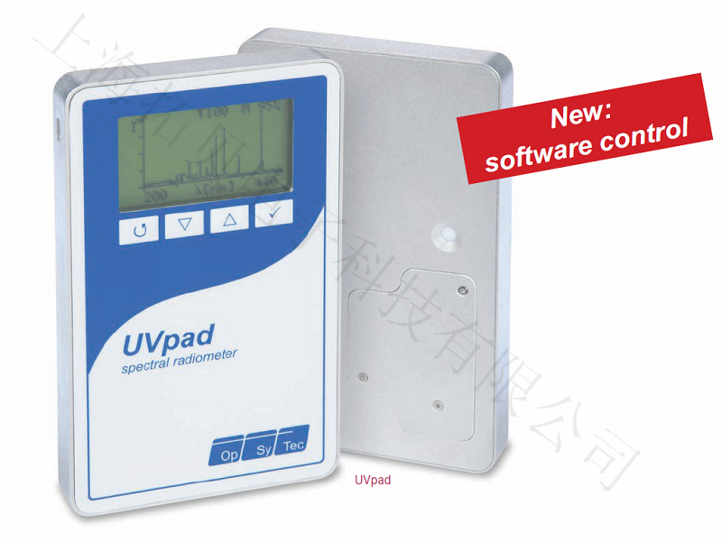 UV PAD 紫外線光譜儀