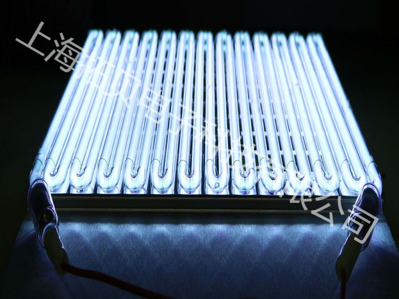 Mercury Grid Lamps，低壓水銀燈