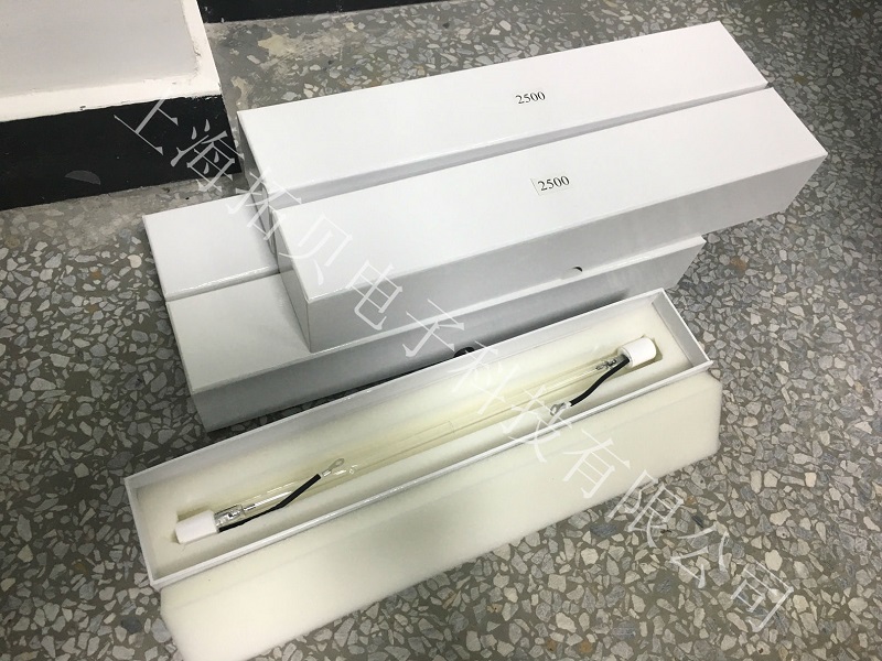 光化學反應長弧氙燈