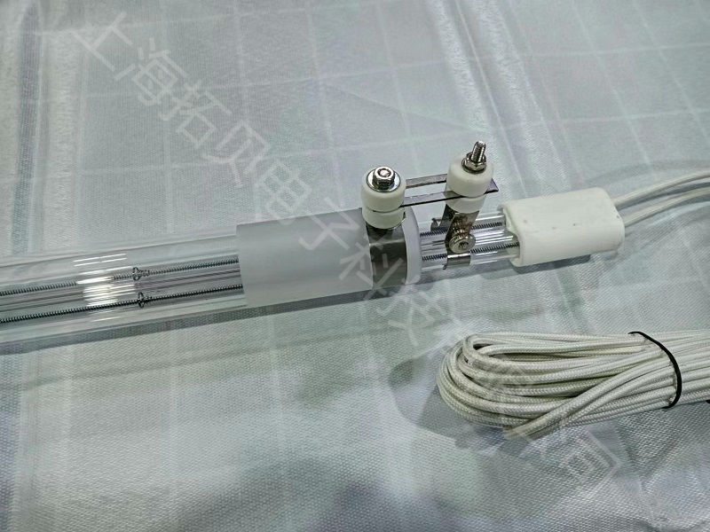 太陽(yáng)能光伏電池設(shè)備加熱燈管