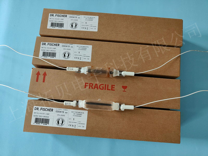 DR.FISCHER HPA 2020S